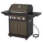 Dyna-Glo-DGA480BSN-4-Burner-Bronze-Natural-Gas-Grill-0