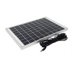 ECO-WORTHY-10W-Solar-Panel-Powered-LED-Lighting-System-2-LED-Bulbs-with-USB-Charger-Controller-for-Camping-Hiking-Emergency-Home-Tent-Garden-0-1
