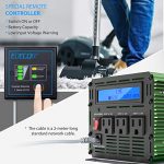 EDECOA-2000W-Power-Inverter-3-AC-Outlets-DC-12V-to-110V-120V-AC-with-LCD-Display-and-Remote-Controller-0-1