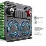 EDECOA-2000W-Power-Inverter-3-AC-Outlets-DC-12V-to-110V-120V-AC-with-LCD-Display-and-Remote-Controller-0-2
