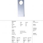 ET2-Lighting-E41368-SA-Alumilux-Outdoor-Wall-Sconce-PCB-LED-Satin-Aluminum-0-0