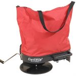 Earthway-2750-Hand-Operated-Bag-SpreaderSeederRed25-Pounds-0
