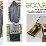 EcoQue-Wood-Fired-Pizza-Oven-Smoker-Generation-2-wStarter-Pack-Accessories-0-0