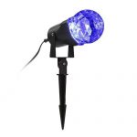 Elepawl-Magical-Spotlight-Rotating-Led-Projector-Light-with-Flame-Lightings-Lightshow-Projection-Kaleidoscope-LED-for-Indoor-Outdoor-Halloween-Christmas-Festival-Decorations-for-Home-Garden-Landscape-0