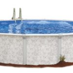 Embassy-Pool-4-2412-PARA101-Above-Ground-Swimming-Pool-24-Feet-by-12-Feet-by-52-Inch-Silver-Tone-0