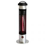 EnerG-Outdoor-Free-Standing-Electric-Infrared-Heater-Black-0-2