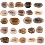 Engraved-Inspirational-Stones-24-Different-Words-from-The-Holy-Land-0