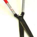 Ergonomic-Professional-Hedge-Shear-Technology-Multiplies-Leverage-to-Give-You-Up-Times-More-Power-on-Every-Cut-23-Overall-in-Length-and-11-Extra-Thickness-Steel-Blade-0-0