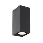 Eurofase-28290-025-Dale-LED-Outdoor-Wall-Mount-Graphite-Grey-0