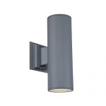 Eurofase-30349-018-Outdoor-Up-Down-Light-Sconce-LED-Grey-0