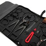 Excellent-Complete-10-Pcs-Bonsai-Tools-Set-Made-Of-Carbon-Steel-With-Nylon-Case-0