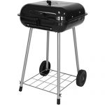 Expert-Grill-175-Inch-Charcoal-Grill-302-Square-Inch-Cooking-Surface-Enough-Space-to-Grill-16-Burgers-at-Once-Porcelain-Coated-Firebowl-and-Lid-Bottom-Storage-Shelf-0