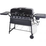Expert-Grill-Powerful-Large-Sized-6-Burner-Gas-Grill-with-Stainless-Steel-10000-BTU-Side-Burner-0