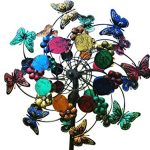Fancy-Gardens-Multi-Colored-Butterlies-and-Flowers-Wind-Spinner-0