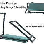 Fashine-Foldable-Garden-Kneeler-Seat-Portable-Stool-with-Kneeling-Pad-and-Two-Tool-Pouches-for-Home-Garden-Outdoor-Lawn-US-STOCK-0-1