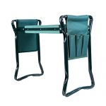 Fashine-Foldable-Garden-Kneeler-Seat-Portable-Stool-with-Kneeling-Pad-and-Two-Tool-Pouches-for-Home-Garden-Outdoor-Lawn-US-STOCK-0