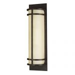 Feiss-Fusion-Sconce-5W-in-Grecian-Bronze-0