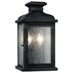 Feiss-Pediment-Outdoor-Lighting-Wall-Pocket-Sconce-0-0