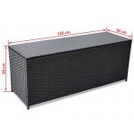 Festnight-Outdoor-Patio-Garden-Wicker-Storage-Chest-Box-for-Cushions-Pillows-Pool-Accessories-59-x-197-x-236-0-2