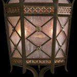 Fine-Art-Lamps-402781-Chateau-Outdoor-Wall-Pocket-Sconce-Lighting-120-Total-Watts-Patina-0