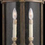 Fine-Art-Lamps-565081-Beekman-Place-Outdoor-Wall-Pocket-Sconce-Lighting-120-Total-Watts-Brown-0