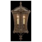 Fine-Art-Lamps-574781-Gramercy-Park-Outdoor-Wall-Pocket-Sconce-Lighting-120-Total-Watts-Gold-0-0