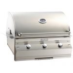 Fire-Magic-Choice-C540i-Natural-Gas-Built-in-Grill-0