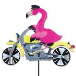 Flamingo-Motorcycle-Spinner-0