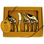 Flexrake-CLA108-4-Piece-Gift-Pack-Classic-Pruners-0