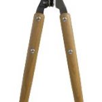 Flexrake-FLX427L-Forged-8-34-Inch-Serrated-Hedge-Shear-with-Hickory-Handle-0
