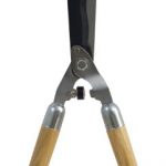 Flexrake-LRB800-Compound-10-Inch-Hedge-Shear-with-Wood-Handle-0