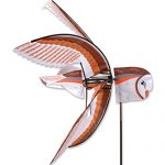 Flying-Barn-Owl-Spinner-0