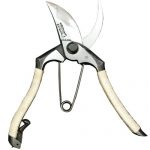 Fri-8-inches-stop-this-wisteria-winding-TS032-MikiKajiya-village-type-A-improved-pruning-shears-japan-import-0-1