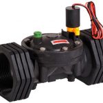 Galcon-3652-15-Inch-Sprinkler-Valve-with-S1602-DC-Latching-Solenoid-for-Battery-Operated-Controllers-0