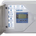 Galcon-625112F-DC-11S-11-Station-and-1-Station-Battery-Operated-Irrigation-Controller-0