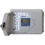 Galcon-6259S-DC-9S-9-Station-Indoor-or-Outdoor-Wall-Mounted-Battery-Operated-Irrigation-Controller-0