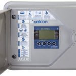 Galcon-6259S-DC-9S-9-Station-Indoor-or-Outdoor-Wall-Mounted-Battery-Operated-Irrigation-and-Propagation-Controller-0