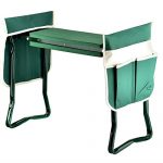 Garden-Kneeler-SeatGYMAN-Sturdy-and-Lightweight-Garden-Folding-Bench-Stool-with-EVA-Kneeling-Pad-and-Tool-Pouch-0