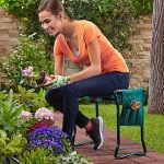 Garden-Kneeling-Bench-With-Handles-and-Tool-Pouch-0-2
