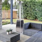 Garden-Radiance-GRP3500SS-Dancing-Flames-Stainless-Steel-Pyramid-Patio-Heater-0