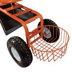 Garden-Scoot-with-Swivel-Seat-Flat-Free-Tires-and-Bucket-Basket-0-0