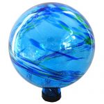 Gardener-Select-16BFG04-Blue-Glow-N-Dark-Globe-10-0