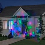 Gemmy-Lightshow-Projection-Spot-Light-Fire-and-Ice-Red-Green-Blue-Halloween-Decoration-0-2