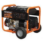 Generac-5978-GP7500E-7500-Running-Watts9375-Starting-Watts-Electric-Start-Gas-Powered-Portable-Generator-CSA-Compliant-0