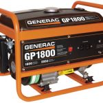 Generac-5981-GP1800-1800-Running-Watts2050-Starting-Watts-Gas-Powered-Portable-Generator-CSA-Compliant-0