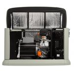 Generac-6461-Guardian-Series-16kW-Air-Cooled-Standby-Generator-Natural-GasLiquid-Propane-Powered-Steel-Enclosed-with-16-Circuit-100-Amp-Prewired-EZ-Automatic-Transfer-Switch-0-0