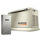 Generac-70432-Home-Standby-Generator-Guardian-Series-22kW195kW-Air-Cooled-with-Wi-Fi-and-Transfer-Switch-Aluminum-0