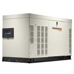 Generac-RG03015ANAX-Protector-Series-30kW-Liquid-Cooled-Standby-Generator-Diesel-Powered-Single-Phase-Aluminum-Enclosed-Discontinued-by-Manufacturer-0