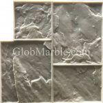 GlobMarble-Stamped-concrete-Slate-Stone-Stamp-SM-3002F-Ashlar-Slate-Concrete-Stamp-Floopy-Mats-0-0