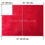 GlobMarble-Travertine-Stone-Stamps-SM-6000-0-1
